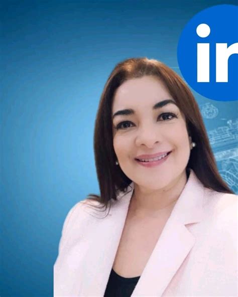 Jessica Urbina Montero posted on LinkedIn