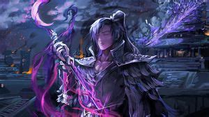 Samurai widescreen 16:9 wallpapers hd, desktop backgrounds 2560x1440 ...