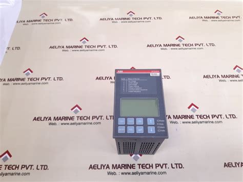 Abb ats022 automatic transfer switch – Aeliya Marine