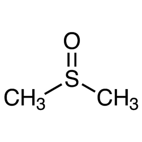 Dimethyl Sulfoxide 67-68-5 | Tokyo Chemical Industry (India) Pvt. Ltd.