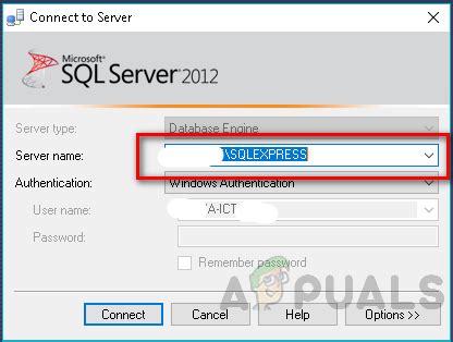 General Network Error SQL Server 的图像结果