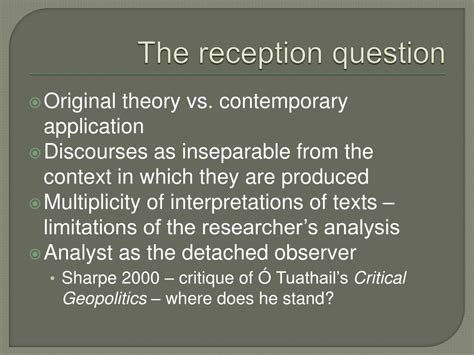 Image result for Reception of Public Discourse