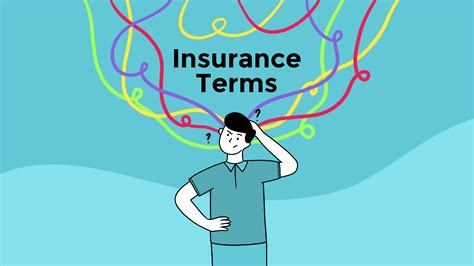 Image result for Understanding Insurance Terms