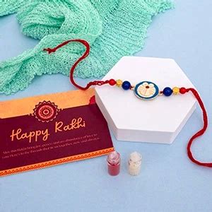 Send Rakhi to USA - Rakhi Delivery in US from India | Rakhibazaar