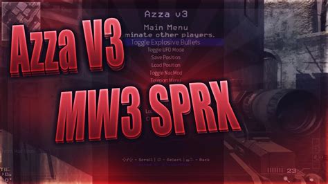 Image result for Azza Mod Menu