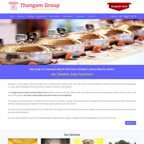 Software Development Company - Customized Business Software Solutions ...