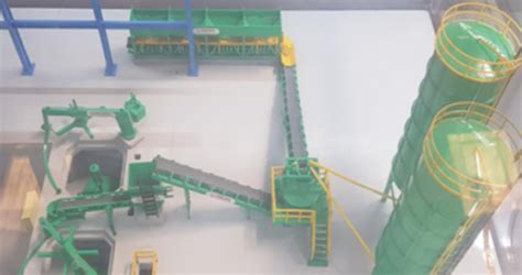 Concrete Solutions | RCC Pipe & Box Culvert Machines – Pakona Engineers