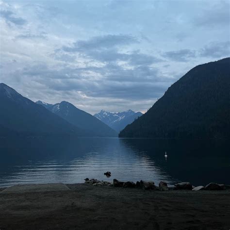 Chilliwack Lake Provincial Park Campground | Maple Falls, Washington