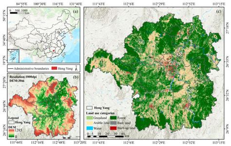 State-and-Evolution Detection Model for Characterizing Farmland Spatial ...