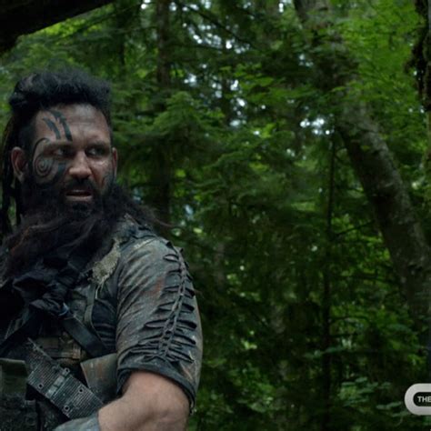 The 100 Grounder Lincoln