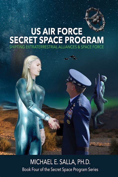 Image result for Secret Space Program.com