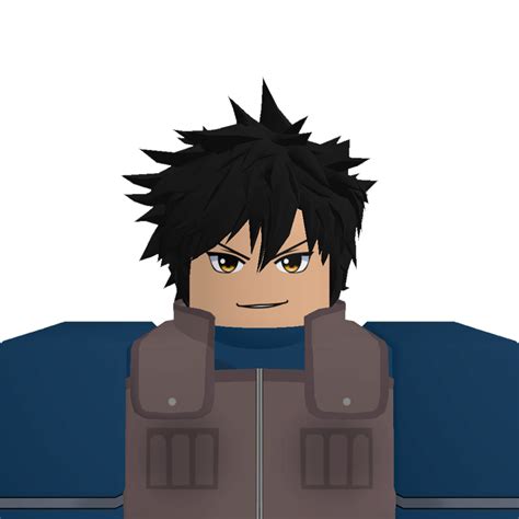 Flash Ninja | Anime Adventures Wiki | Fandom