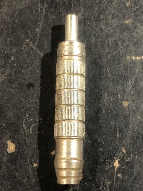 Spring Loaded Center Punch 的图像结果