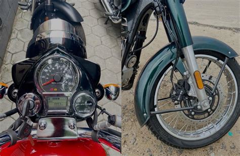 Royal Enfield launches 2021 Classic 350, upgrades chassis, engine and ...