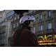 Laser Illumination Cycling Helmets : Beacon Helmet