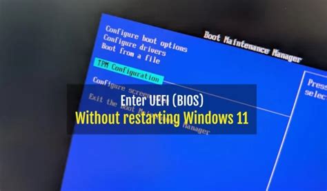 Image result for Boot Device Menu