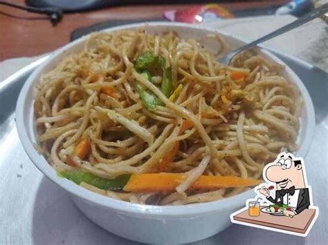 The chef in, Bengaluru, 5th Cross Rd - Restaurant reviews