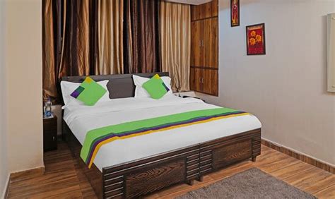 TREEBO TREND 3 BROS (Mohali, Chandigarh) - Hotel Reviews & Photos ...