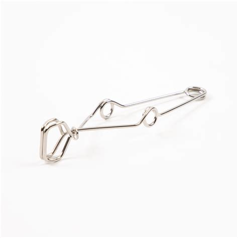 HE1007878 - Steel Test Tube Holder | Hope