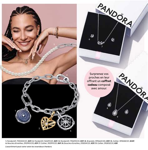 Catalogue 2024 - Bijoux Or