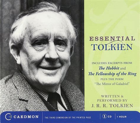 Buy Essential Tolkien CD: The Hobbit and The Fellowship of the Ring ...
