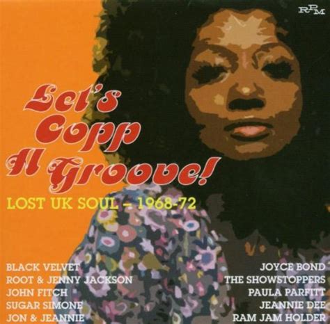 Buy Lost UK Soul 1968 Online at Low Prices in India | Amazon Music ...