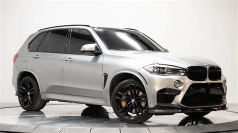 2017 BMW X5 Market - CLASSIC.COM