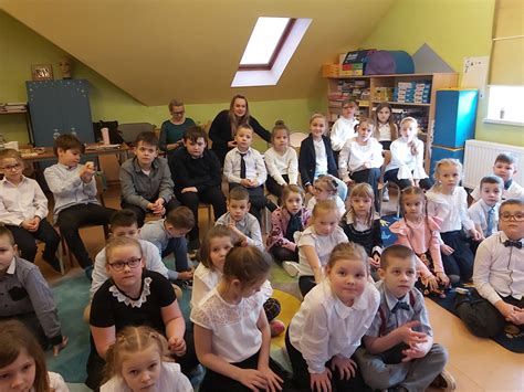 Szkoła Podstawowa w Widuchowej im. Władysława Szafera