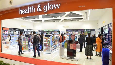 Health & Glow plans to double store count by 2021