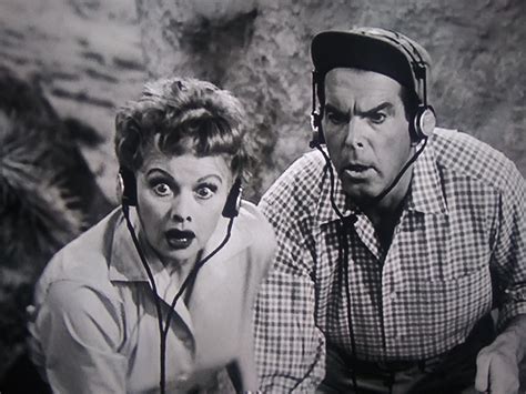 The Lucy-Desi Comedy Hour (1957)