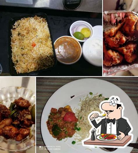 Open House - Hotel Royal Fort, Visakhapatnam - Restaurant menu and reviews