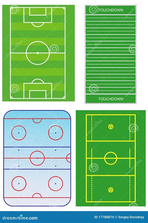 Sport Field 的图像结果