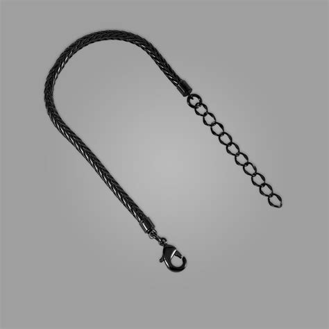Black Mamba | Men’s Bracelets, Chains & Stone Jewellery – HOUSE OF ...