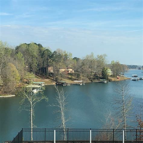 FAIRFIELD BY MARRIOTT INN & SUITES SENECA CLEMSON UNIV AREA - Hotel ...