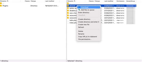 Image result for FileZilla Use Method