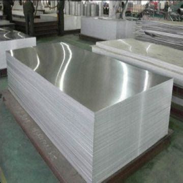 3003 aluminum alloy unclad sheet/plate/coil/strip for brazing radiator ...