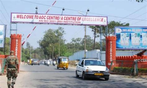 Residents question Secunderabad Cantonment for closing 'already closed ...