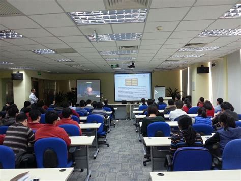 Cypress Semiconductor Office Photos | Glassdoor