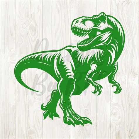 T-rex Dinosaur Svg Png, T Rex Dinosaur Svg, Trex Dinosaur Svg, T Rex ...