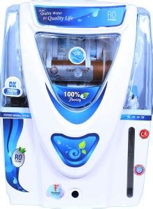 FESCHON Wasser series 12Ltrs With Advanced Virus ,Germs Kill Korean ...