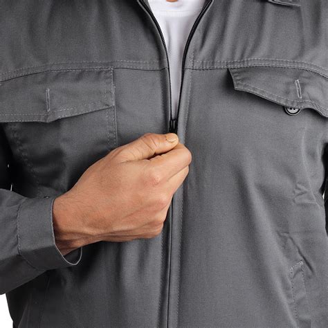 Buy KOLDING Workwear PPE Jacket From Mallcom India