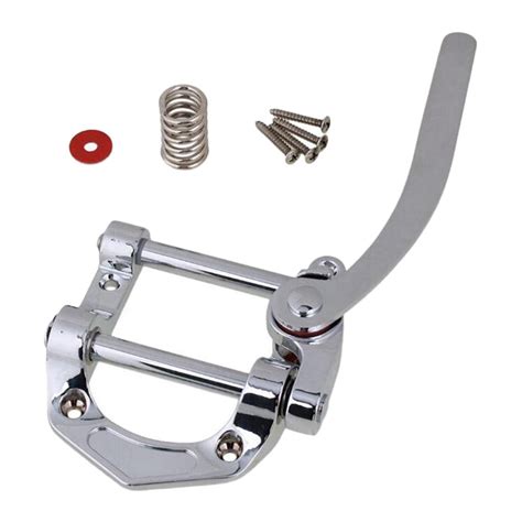 Swap International Jazz Electric Guitar Tremolo Vibrato Bridge ...