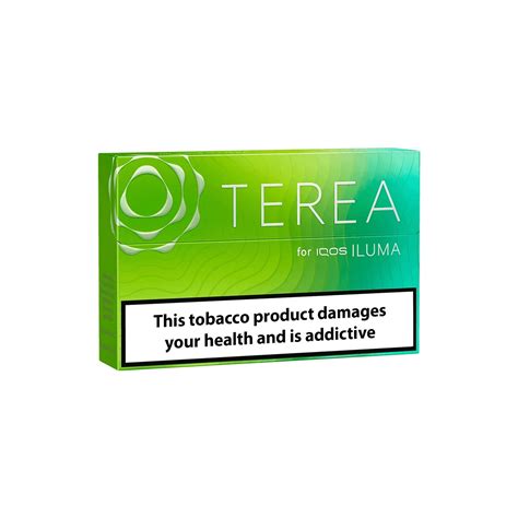IQOS Terea Bright Wave in India – Vape Stars