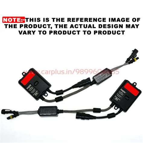 GTR Xenon Lamp Ballast(Blaster in Pcs) – CARPLUS