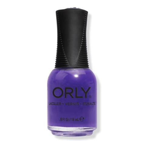 ORLY Nail Lacquer - All Eyes on Her (0.6 fl oz) Delivery or Pickup Near ...