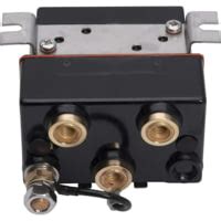 Lewmar Dual Direction Solenoid - 12V | 25% Off w/ Free S&H