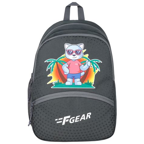 Kids Backpacks – F Gear.in