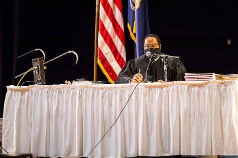 Saginaw County trials to resume at Dow Event Center, Horizons ...
