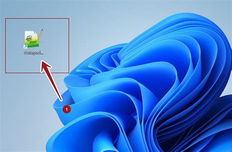 Image result for How to Open Notepad in Windows 11