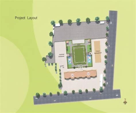 Siddhachal - A4, Bibwewadi, Pune | RERA P52100018775 | Ci...